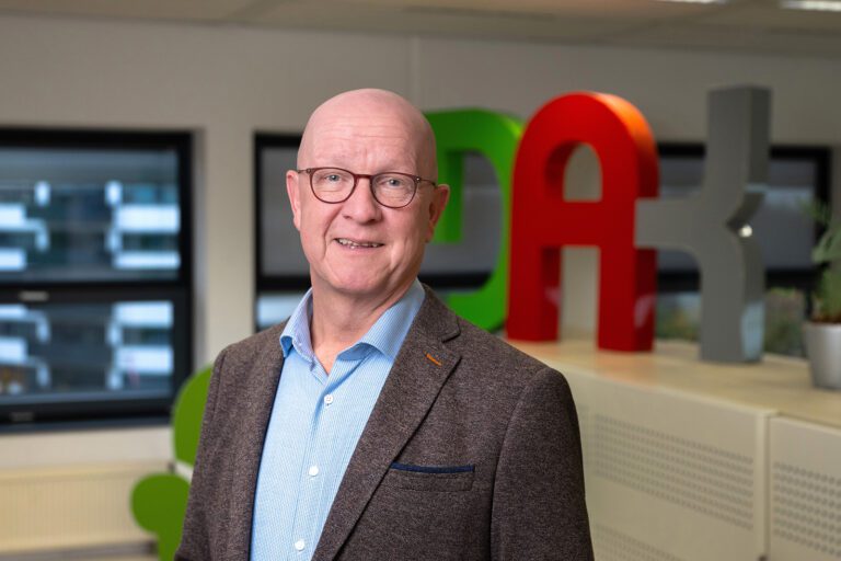 Interview met Tim Schoonbergen: "We bieden een alternatief waarbij de adviseur aan het roer staat"