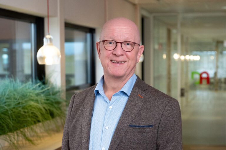 Onder de motorkap bij een nieuw participatiemodel