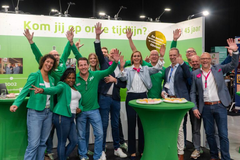 Obvion verleent DAK als eerste serviceprovider een offertevolmacht